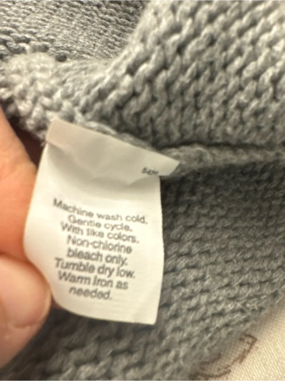 J. Crew this vintage